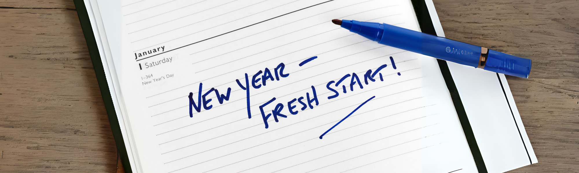 New Year, New Impact: 5 Resolutions for Nonprofit Fundraising Success