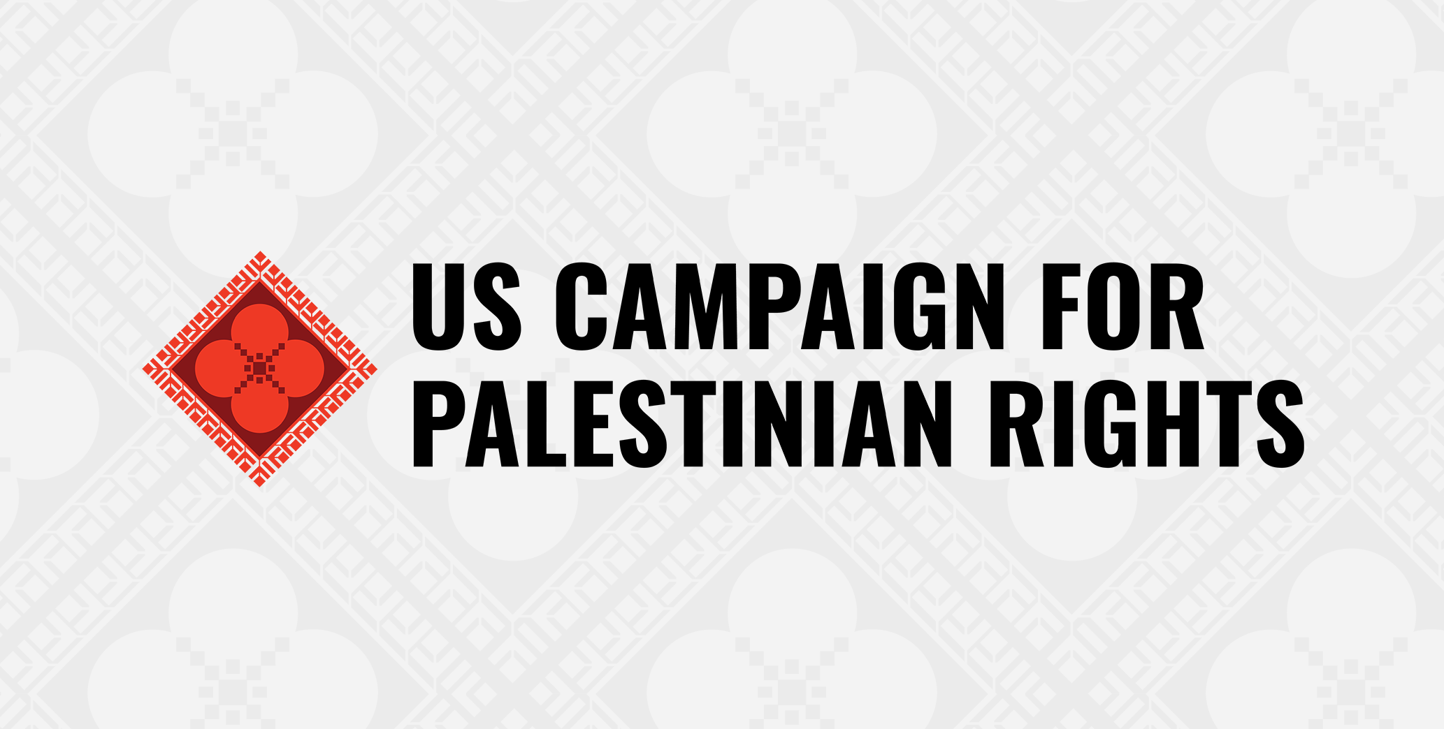 US Campaign for Palestinian Rights